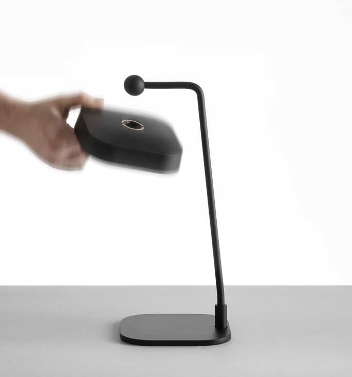 Flai Skrivebordslampe Tilbehør
