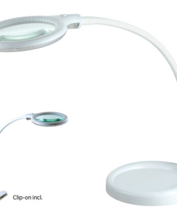 Halo Design Magni Mini Lup Skrivebordslampe