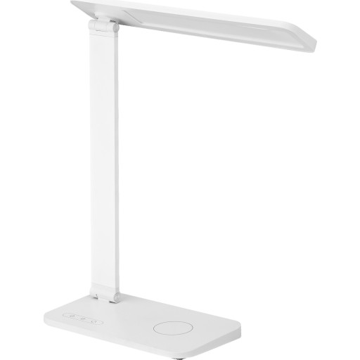 Ledvance Banker Skrivebordslampe Hvid