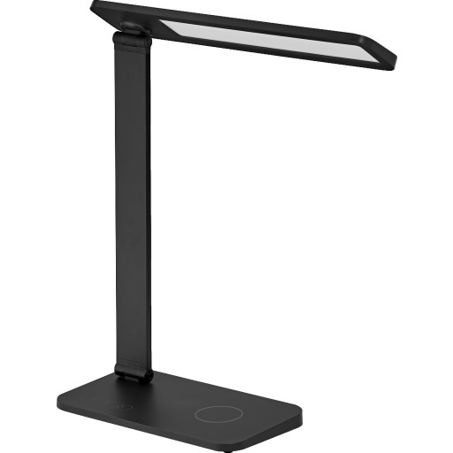 Ledvance Banker Skrivebordslampe Sort