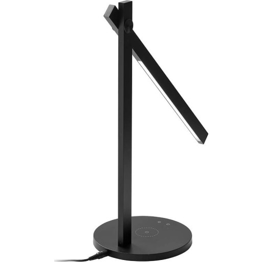 Nielsen Light Edge Skrivebordslampe Med Oplader