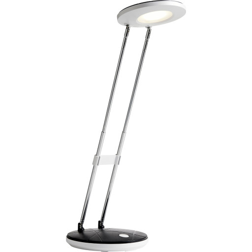 Nielsen Light Skrivebordslampe Sort