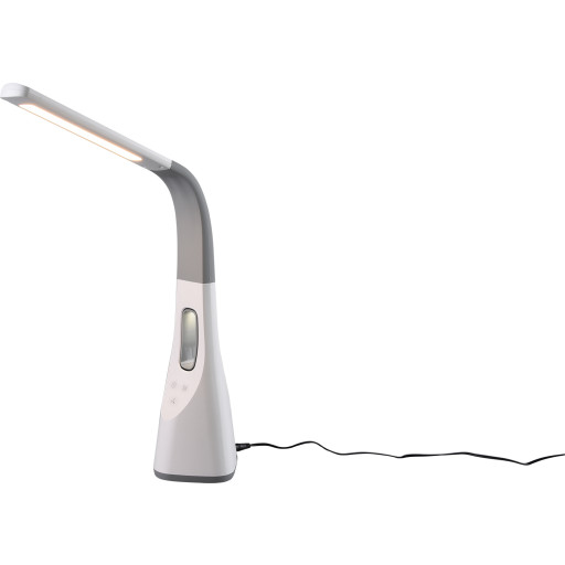 Trio Lighting Vento Skrivebordslampe