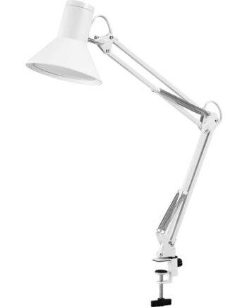 Osram Retro Clip Klemmelampe Hvid