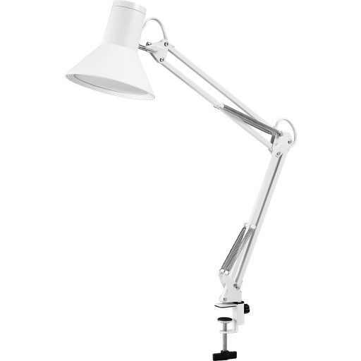 Osram Retro Clip Klemmelampe Hvid