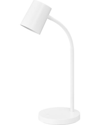 Osram Trapezium Skrivebordslampe Hvid