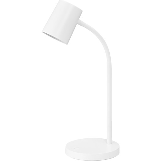 Osram Trapezium Skrivebordslampe Hvid
