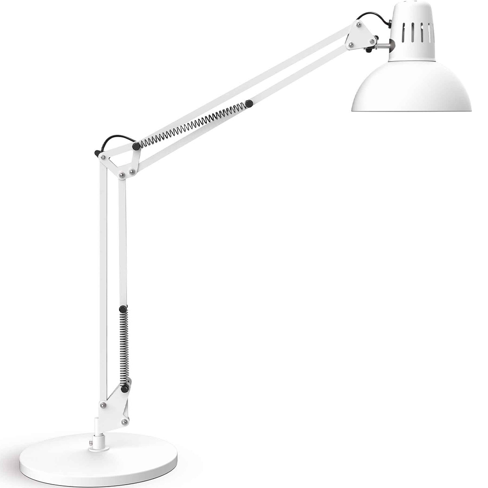 Maul Study Led Bordlampe