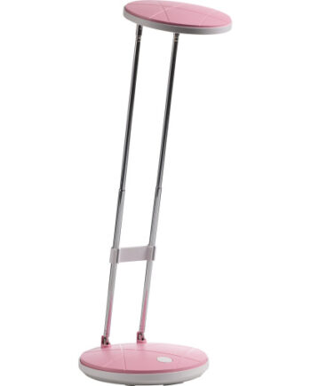 Nielsen Light Skrivebordslampe Rosa