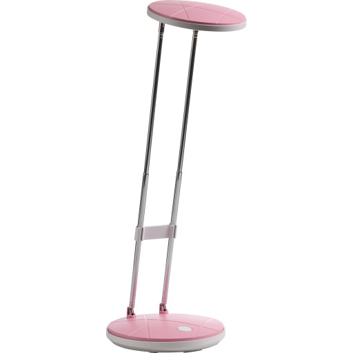 Nielsen Light Skrivebordslampe Rosa