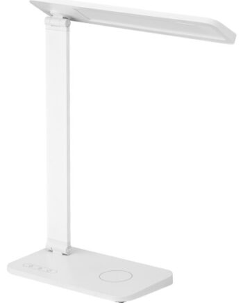 Osram Office Banker Skrivebordslampe 18w Hvid