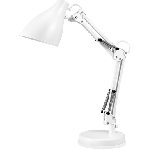 Osram Office Pear Skrivebordslampe Hvid