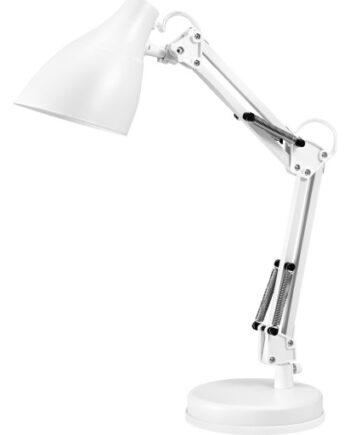 Osram Office Skrivebordslampe Hvid