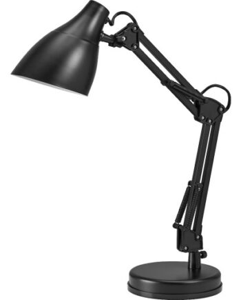 Osram Office Skrivebordslampe Sort