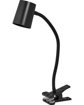 Osram Trapezium Klemmelampe Sort
