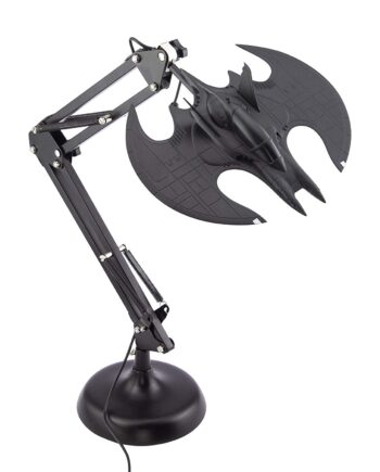 Batman Batwing Bordlampe Geekd