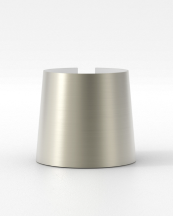 Miura Bordlampe Fra Astro Lighting Guld Nikkel