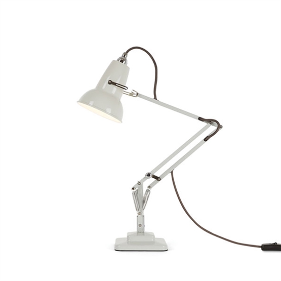 Original 1227 Mini Desk Lamp Hvid