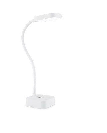 Philips Rock Skrivebordslampe Led Dæmpbar 5000k