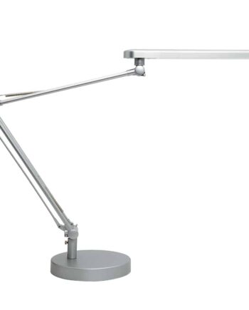 Unilux Mambo Led Skrivebordslampe Alu