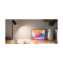 Yeelight Skrivebordslampe 4000k Kold Hvid Varm Gul Lys
