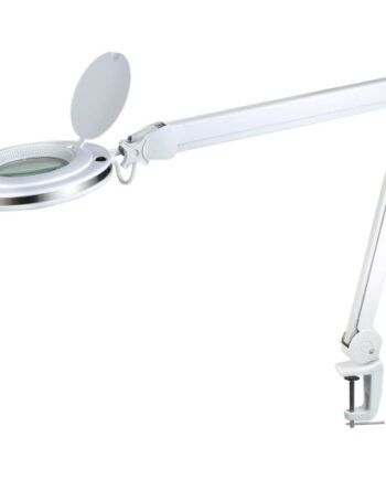 Halo Design Magni Light Lup Klemmelampe