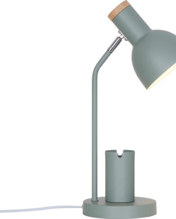 Nordlux Devone Bordlampe Grøn