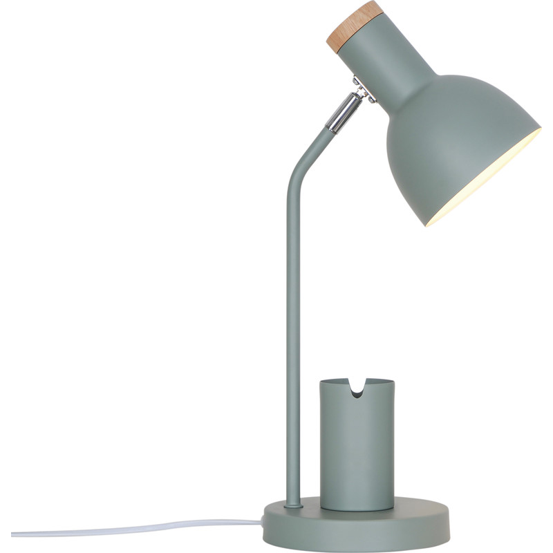 Nordlux Devone Bordlampe Grøn