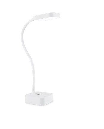 Philips Rock Skrivebordslampe Led Dæmpbar 5000k