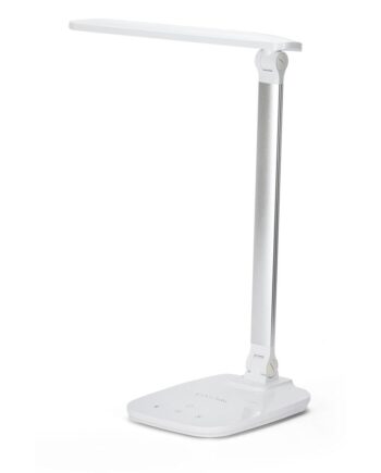 Skrivebordslampe Montis Mt042 Led Hvid