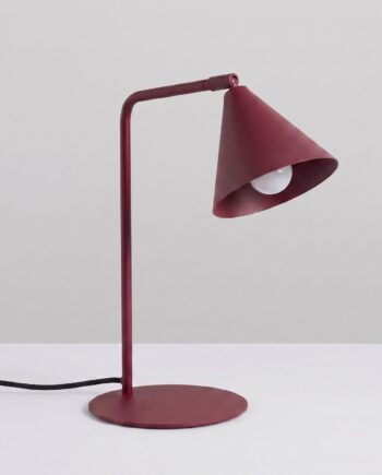 Skrivebordslampe Nox Bordeaux