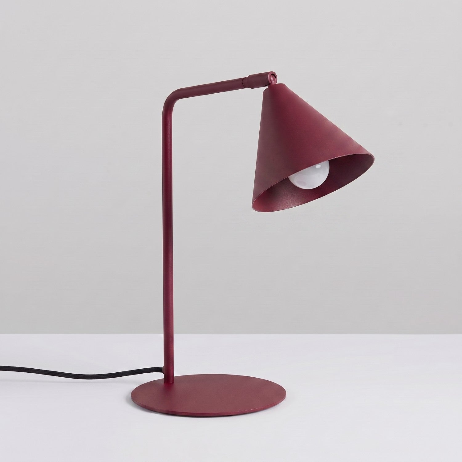 Skrivebordslampe Nox Bordeaux