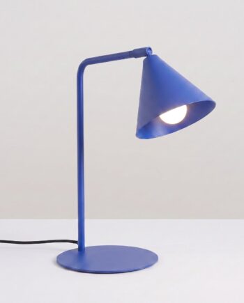 Skrivebordslampe Nox Ultramarin