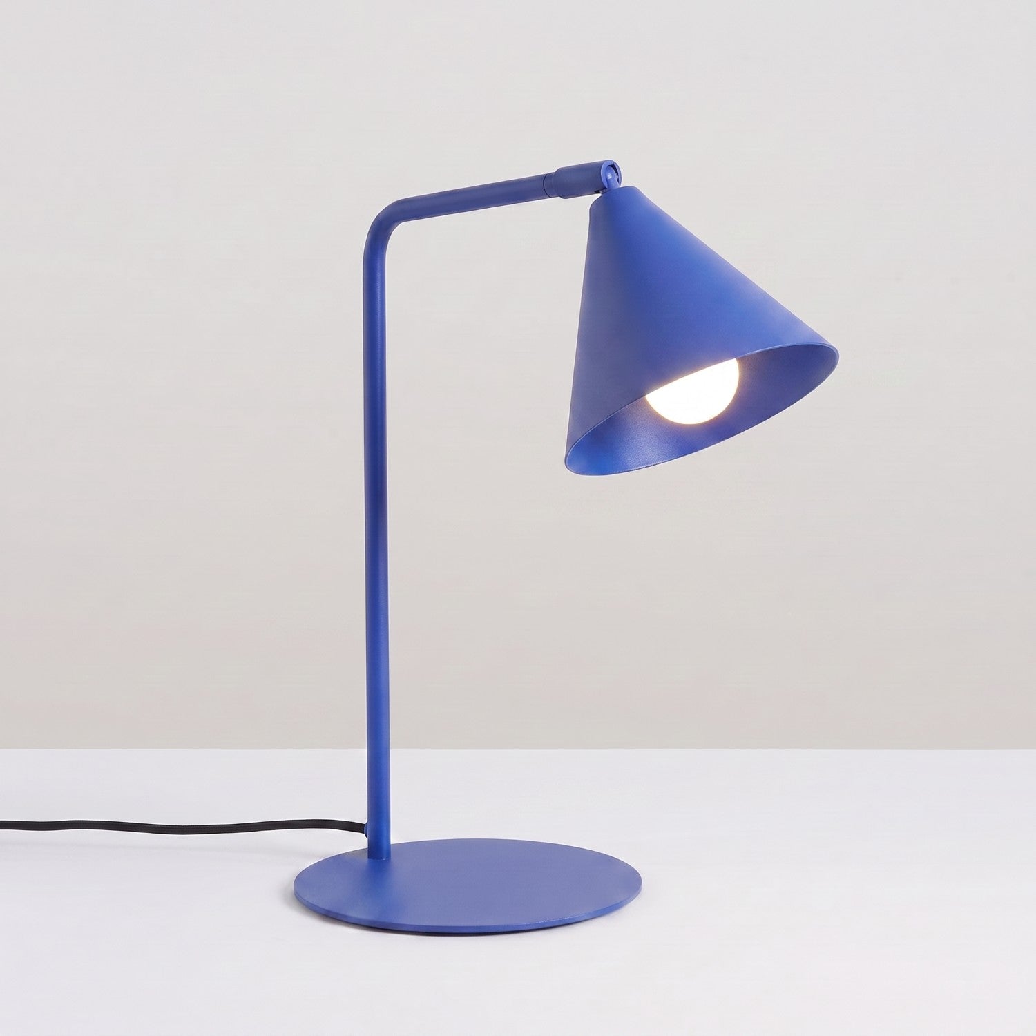 Skrivebordslampe Nox Ultramarin